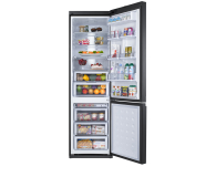 Samsung RL55VTEBG1 czarna - 242119 - zdjęcie 2